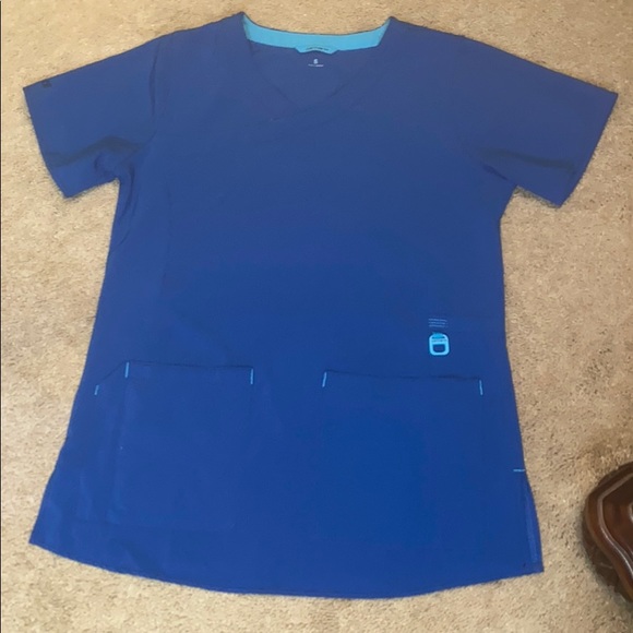 Carhartt Scrub Set
